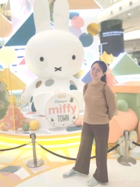 PeggyLiさんのコーディネート