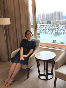 PeggyLiさんのコーディネート