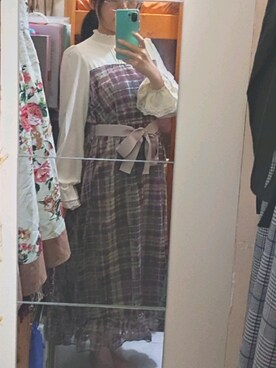 PeggyLiさんのコーディネート