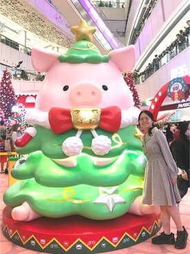 PeggyLiさんのコーディネート