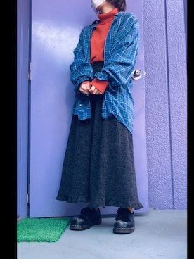  まいさんのコーディネート