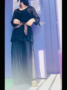  まいさんのコーディネート