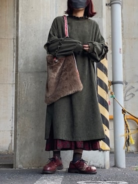  まいさんのコーディネート