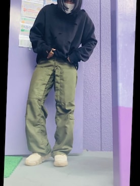  まいさんのコーディネート