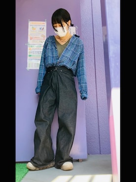  まいさんのコーディネート