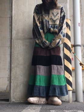  まいさんのコーディネート