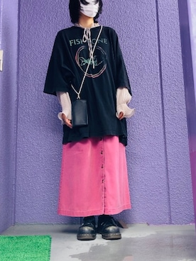  まいさんのコーディネート