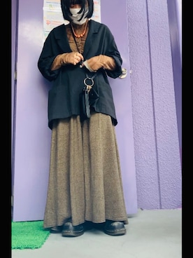  まいさんのコーディネート