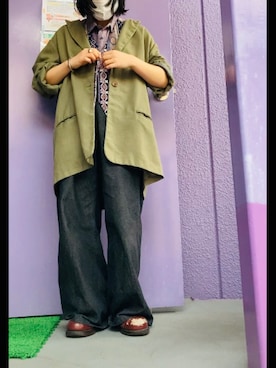  まいさんのコーディネート