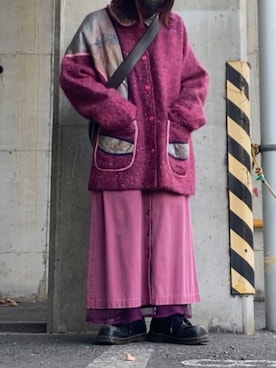  まいさんのコーディネート