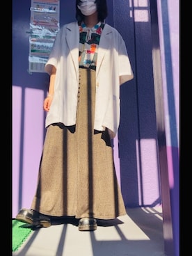  まいさんのコーディネート