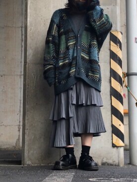  まいさんのコーディネート