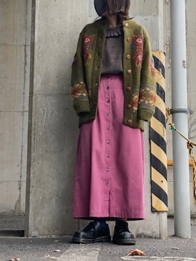  まいさんのコーディネート