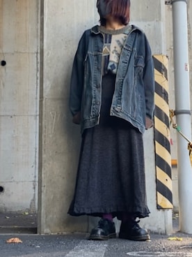  まいさんのコーディネート