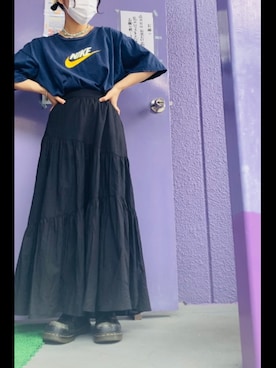  まいさんのコーディネート