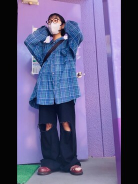  まいさんのコーディネート