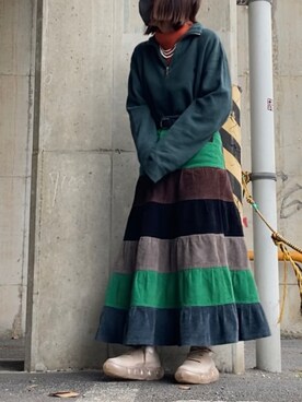  まいさんのコーディネート