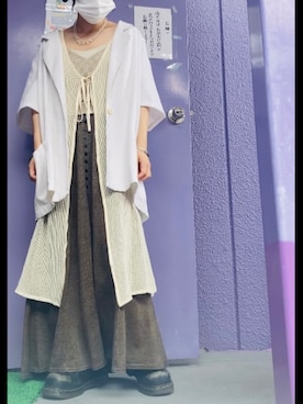  まいさんのコーディネート