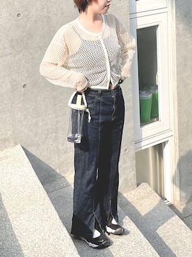 Yenさんのコーディネート