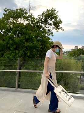 Yenさんのコーディネート