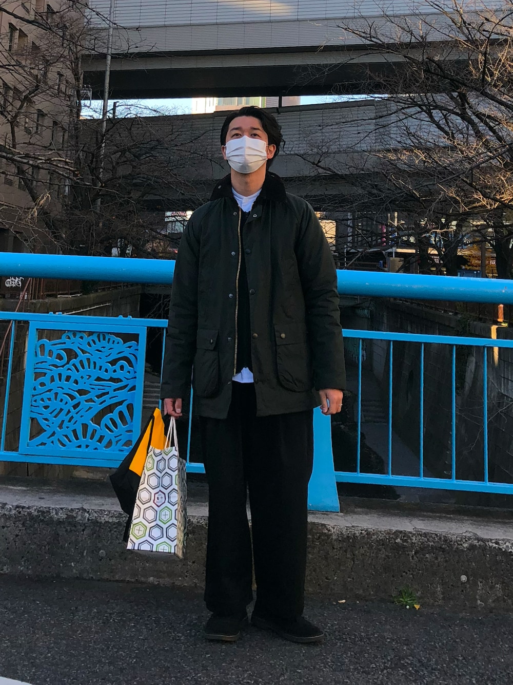 Traditional Weatherwear（トラディショナルウェザーウェア）の