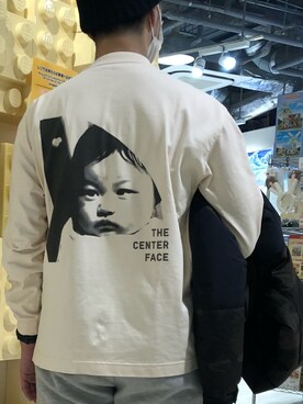 tanakyubさんのコーディネート