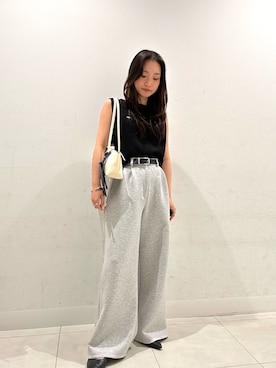 RURUさん(レディース・155cm)の春コーディネート