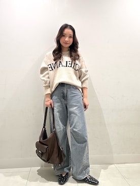 RURUさんのコーディネート