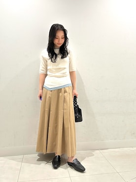 RURUさんのコーディネート