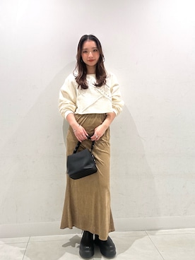 RURUさんのコーディネート