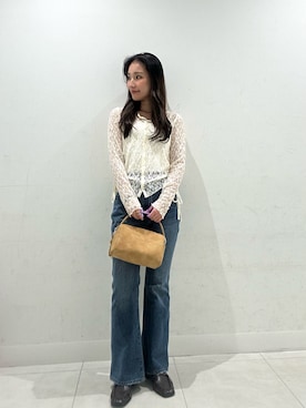 RURUさんのコーディネート