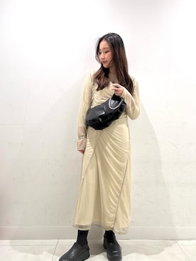 RURUさんのコーディネート