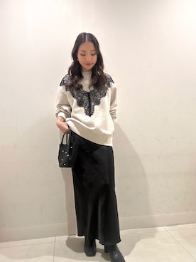 RURUさんのコーディネート