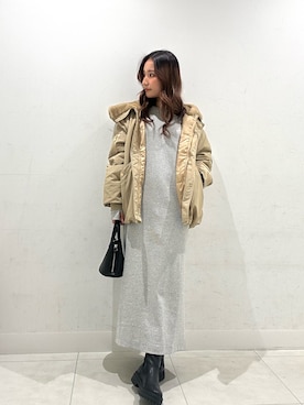 RURUさんのコーディネート