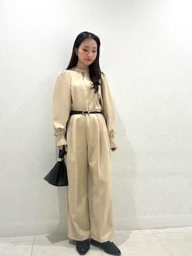 RURUさんのコーディネート