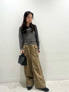 RURUさんのコーディネート