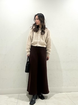 RURUさんのコーディネート