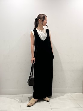 RURUさんのコーディネート