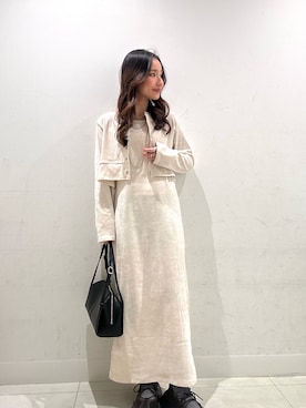 RURUさんのコーディネート