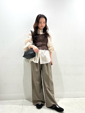 RURUさんのコーディネート