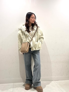 RURUさんのコーディネート