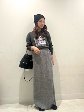 RURUさんのコーディネート