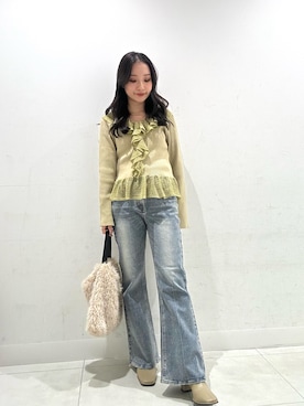 RURUさんのコーディネート