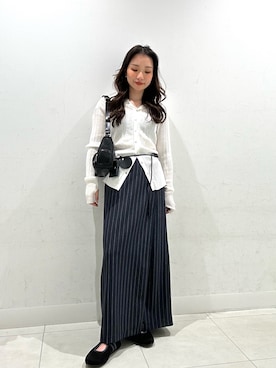 RURUさんのコーディネート