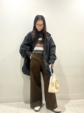 RURUさんのコーディネート