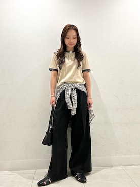 RURUさんのコーディネート