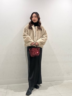 RURUさんのコーディネート