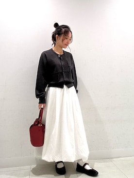 RURUさんのコーディネート