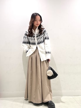 RURUさんのコーディネート