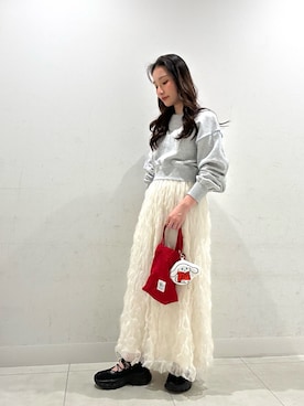 RURUさんのコーディネート